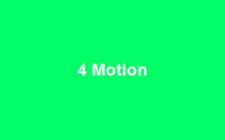 4 Motion