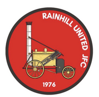 Rainhill United Junior Football Club
