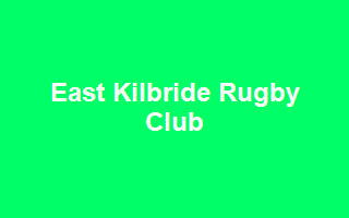 East Kilbride Rugby Club