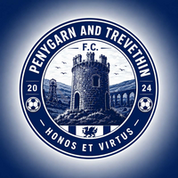 Penygarn & Trevethin Fc