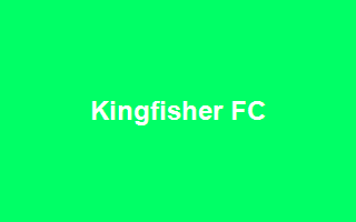 Kingfisher FC