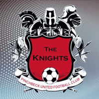 Pinchbeck United FC