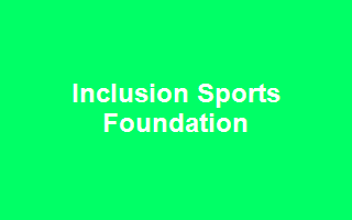 Inclusion Sports Foundation
