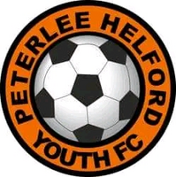 Peterlee helford u13s