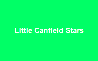 Little Canfield Stars
