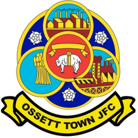 Ossett Town Girls