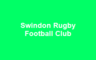 Swindon Rugby Football Club