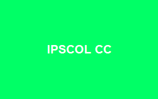 IPSCOL CC