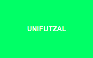 UNIFUTZAL