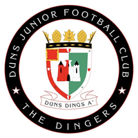 Duns Juniors Football Club